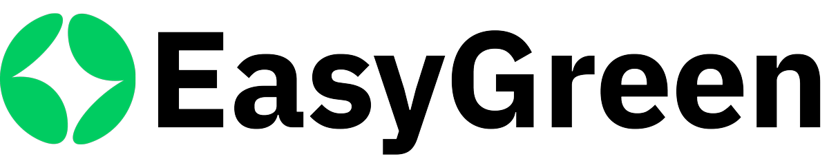 EasyGreen logo